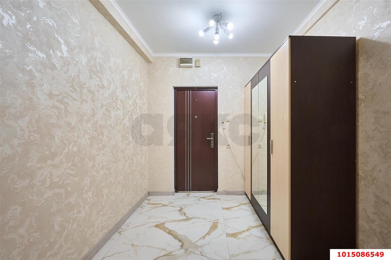 Фото №16: 2-комнатная квартира 71 м² - Краснодар, Фестивальный, пр-д Дальний, 3
