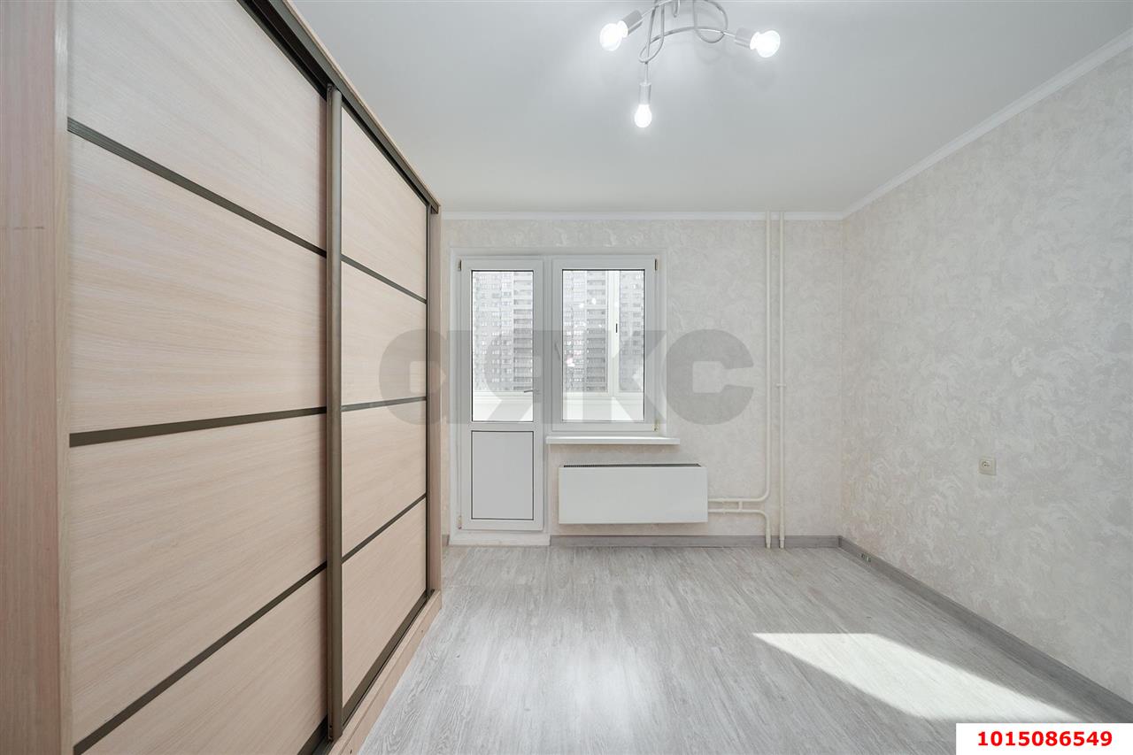 Фото №9: 2-комнатная квартира 71 м² - Краснодар, Фестивальный, пр-д Дальний, 3