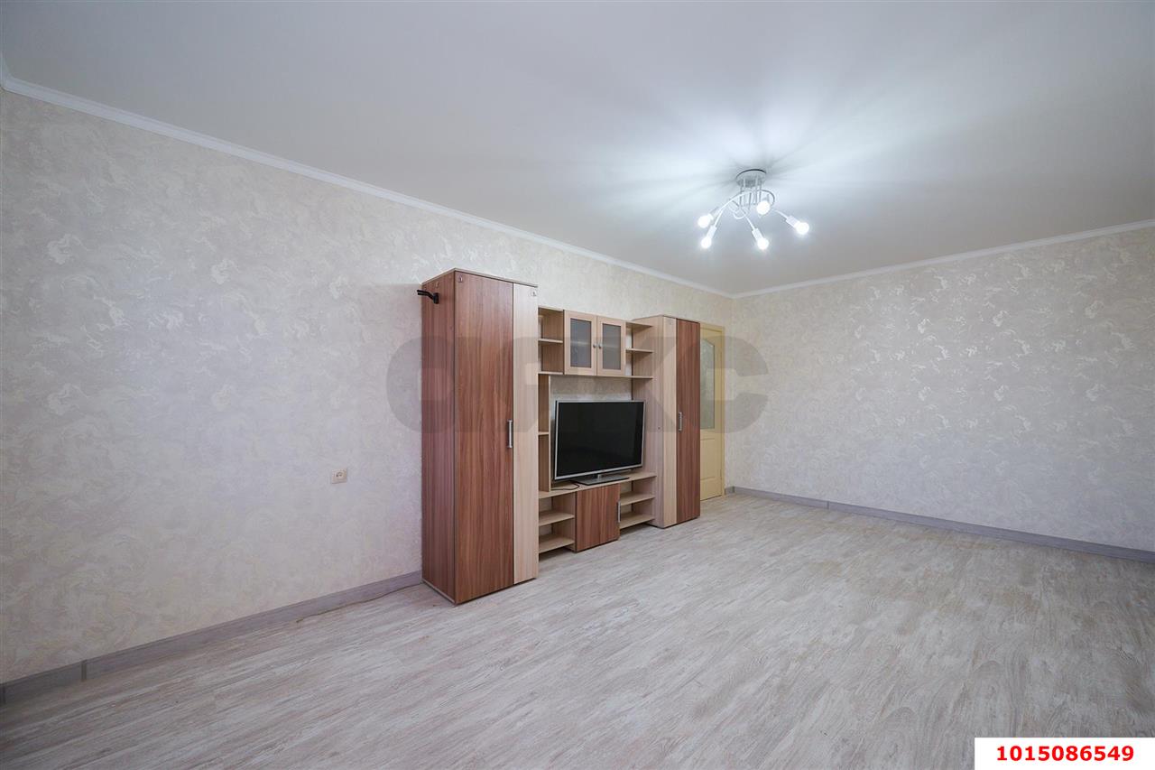 Фото №5: 2-комнатная квартира 71 м² - Краснодар, Фестивальный, пр-д Дальний, 3