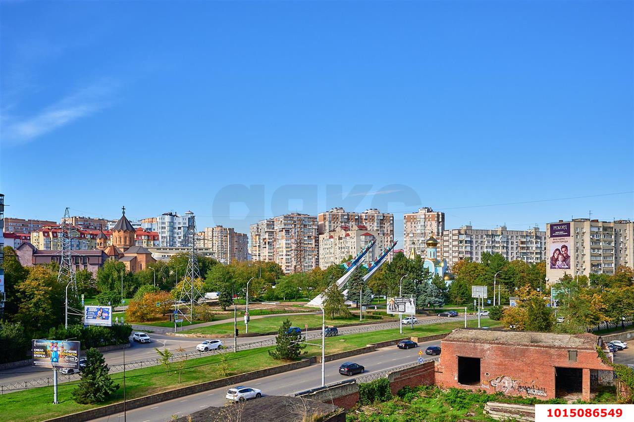 Фото №13: 2-комнатная квартира 71 м² - Краснодар, Фестивальный, пр-д Дальний, 3