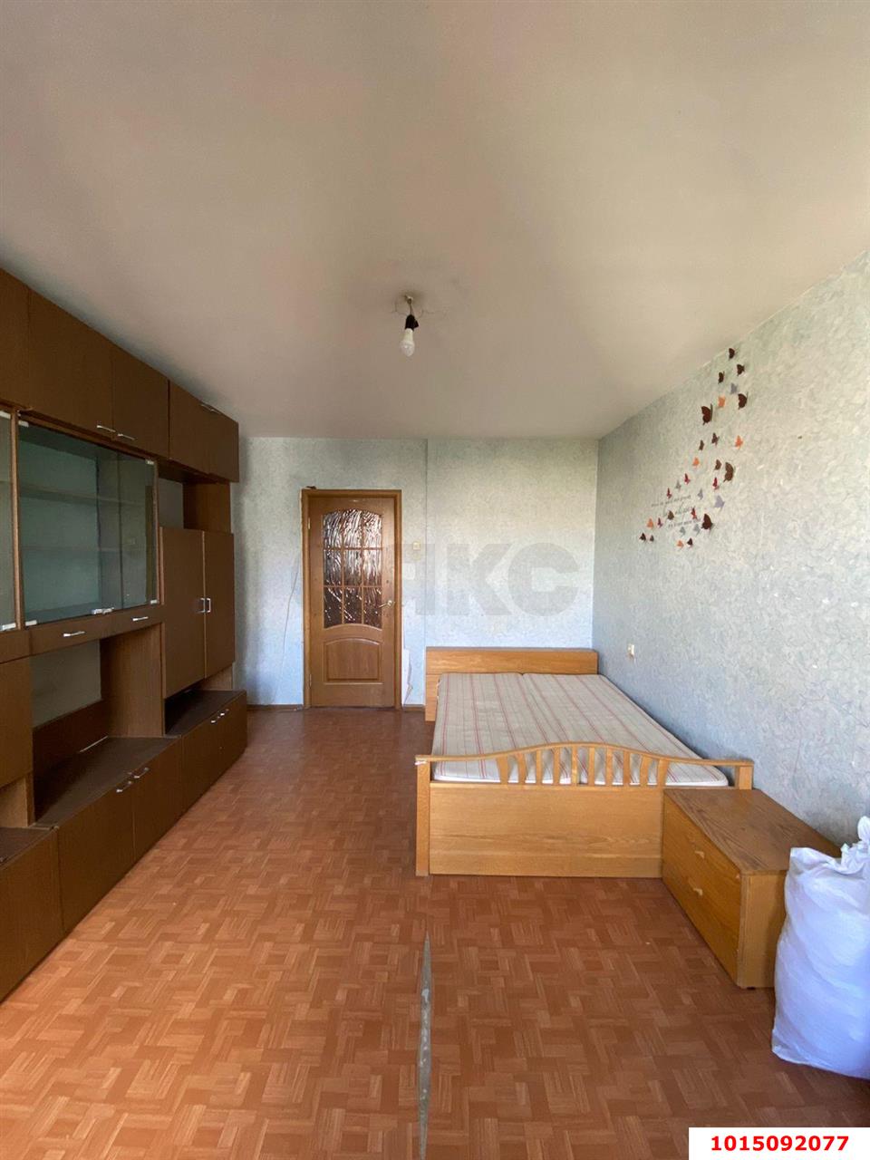 Фото №8: 3-комнатная квартира 85 м² - Краснодар, Западный внутригородской округ, мкр. Юбилейный, пр-кт Чекистов, 19