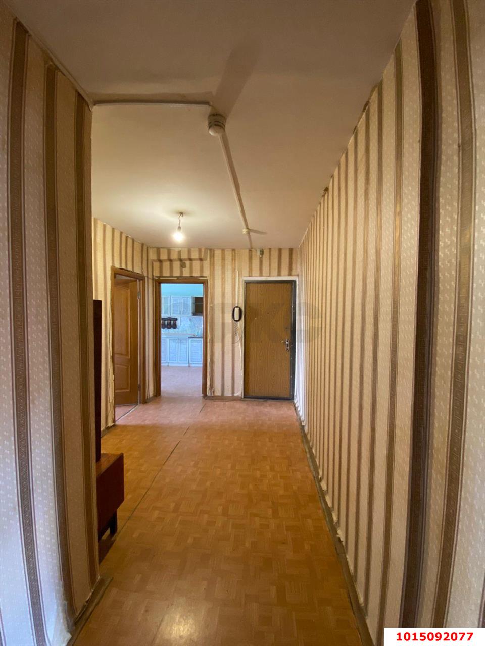 Фото №11: 3-комнатная квартира 85 м² - Краснодар, Западный внутригородской округ, мкр. Юбилейный, пр-кт Чекистов, 19