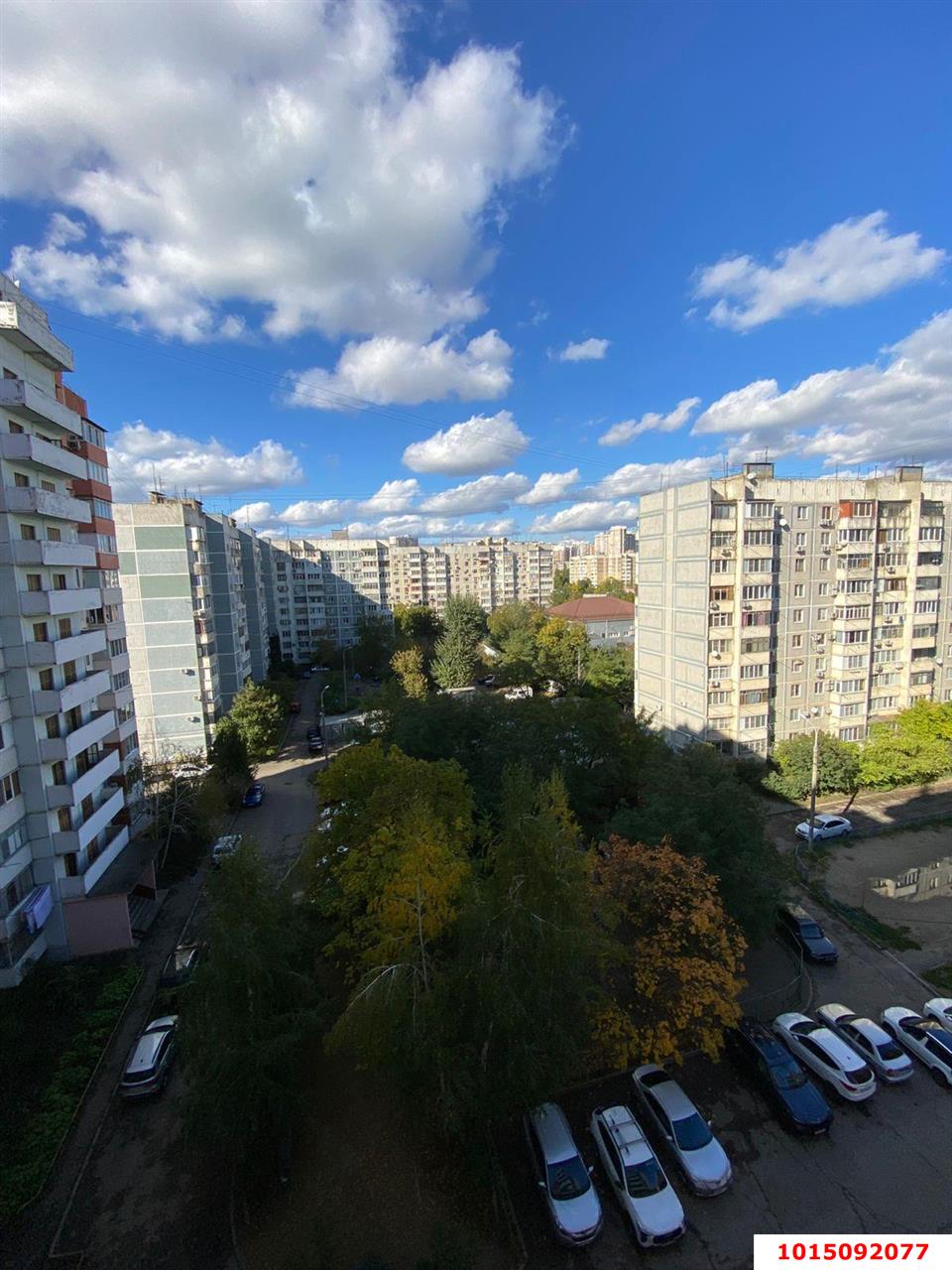 Фото №16: 3-комнатная квартира 85 м² - Краснодар, Западный внутригородской округ, мкр. Юбилейный, пр-кт Чекистов, 19