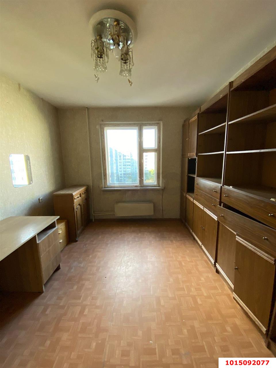 Фото №3: 3-комнатная квартира 85 м² - Краснодар, Юбилейный, пр-кт Чекистов, 19