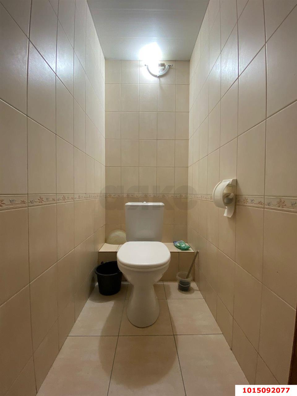 Фото №13: 3-комнатная квартира 85 м² - Краснодар, Западный внутригородской округ, мкр. Юбилейный, пр-кт Чекистов, 19