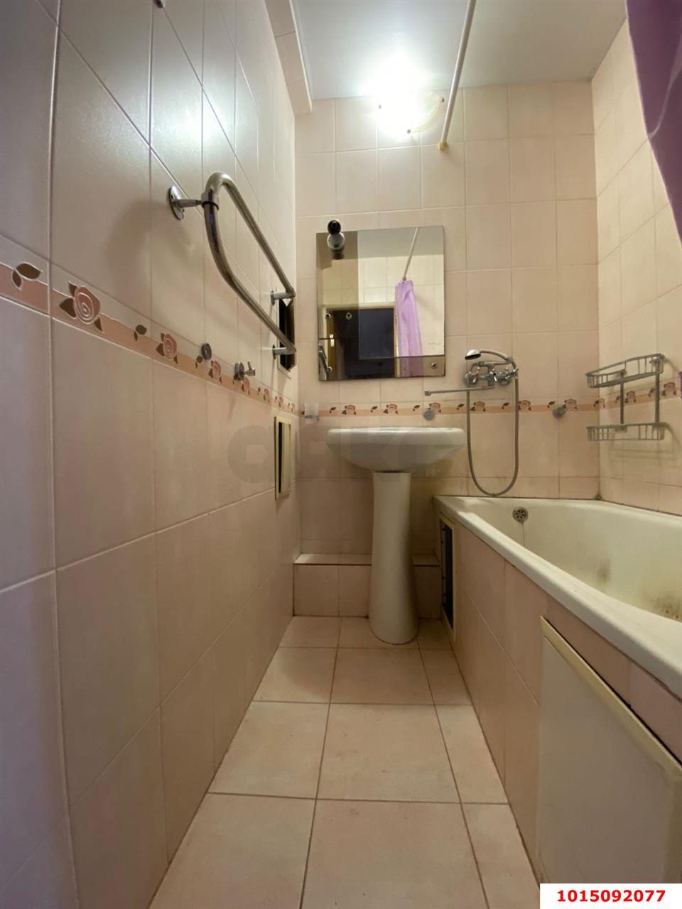 Фото №14: 3-комнатная квартира 85 м² - Краснодар, Юбилейный, пр-кт Чекистов, 19