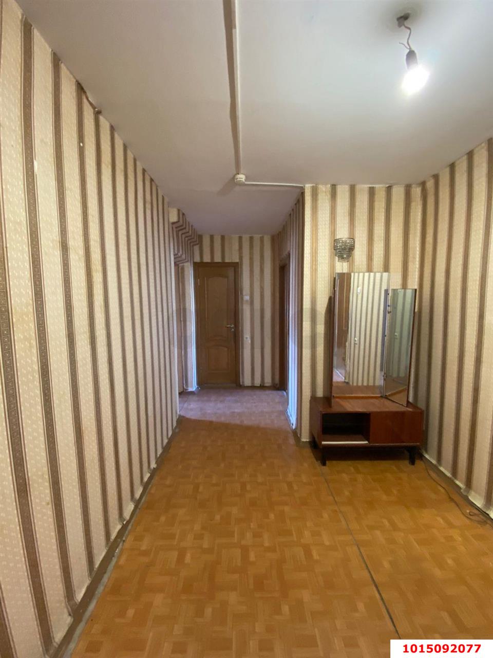 Фото №12: 3-комнатная квартира 85 м² - Краснодар, Западный внутригородской округ, мкр. Юбилейный, пр-кт Чекистов, 19