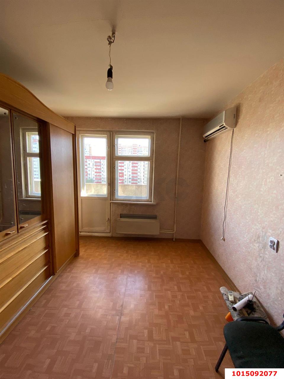 Фото №5: 3-комнатная квартира 85 м² - Краснодар, Западный внутригородской округ, мкр. Юбилейный, пр-кт Чекистов, 19