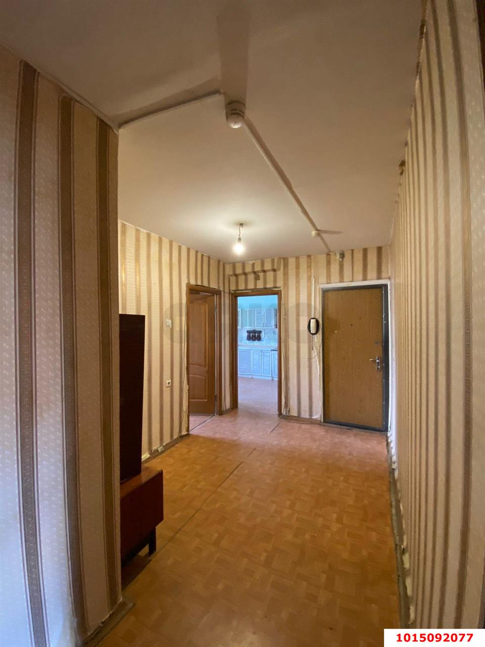 Фото №11: 3-комнатная квартира 85 м² - Краснодар, Юбилейный, пр-кт Чекистов, 19