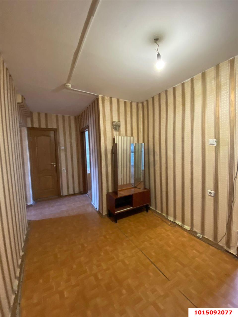 Фото №9: 3-комнатная квартира 85 м² - Краснодар, Западный внутригородской округ, мкр. Юбилейный, пр-кт Чекистов, 19