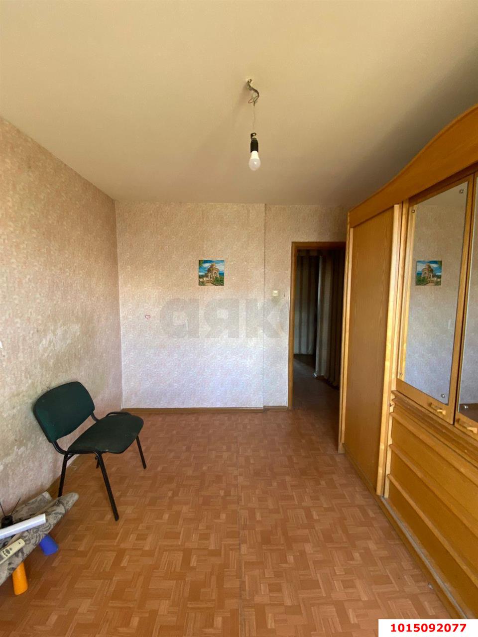 Фото №8: 3-комнатная квартира 85 м² - Краснодар, Юбилейный, пр-кт Чекистов, 19
