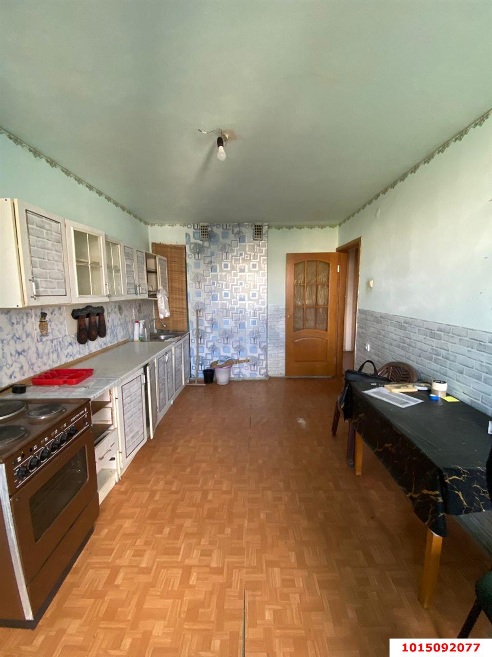 Фото №2: 3-комнатная квартира 85 м² - Краснодар, Западный внутригородской округ, мкр. Юбилейный, пр-кт Чекистов, 19