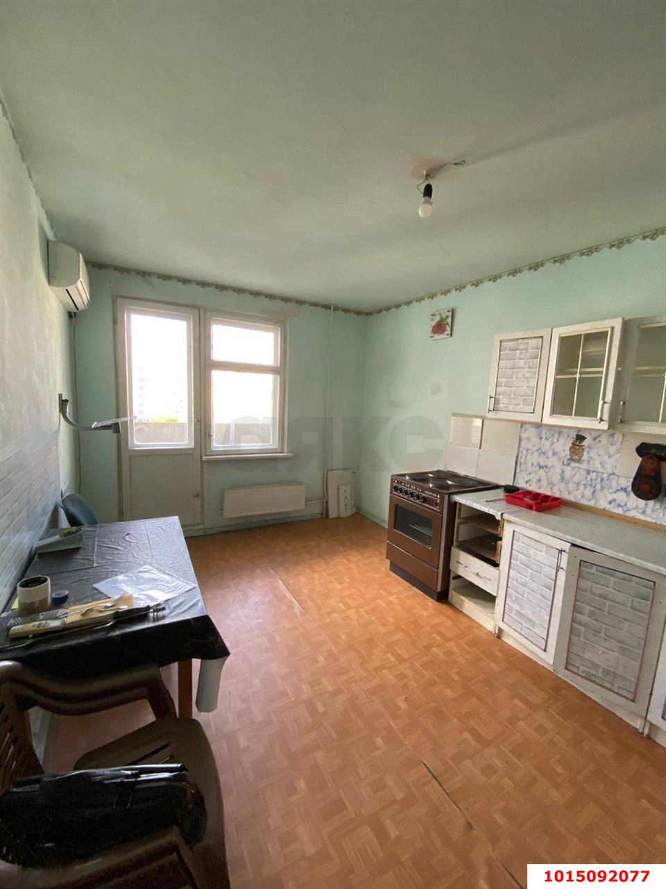 Фото №1: 3-комнатная квартира 85 м² - Краснодар, Западный внутригородской округ, мкр. Юбилейный, пр-кт Чекистов, 19