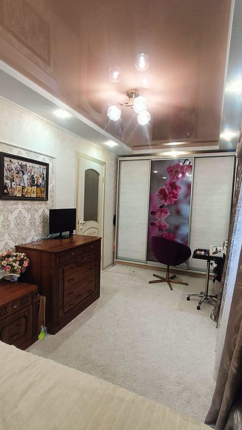 Фото №9: 2-комнатная квартира 43 м² - Краснодар, имени Н.И. Вавилова, мкр. Прикубанский внутригородской округ, ул. Вавилова, 5