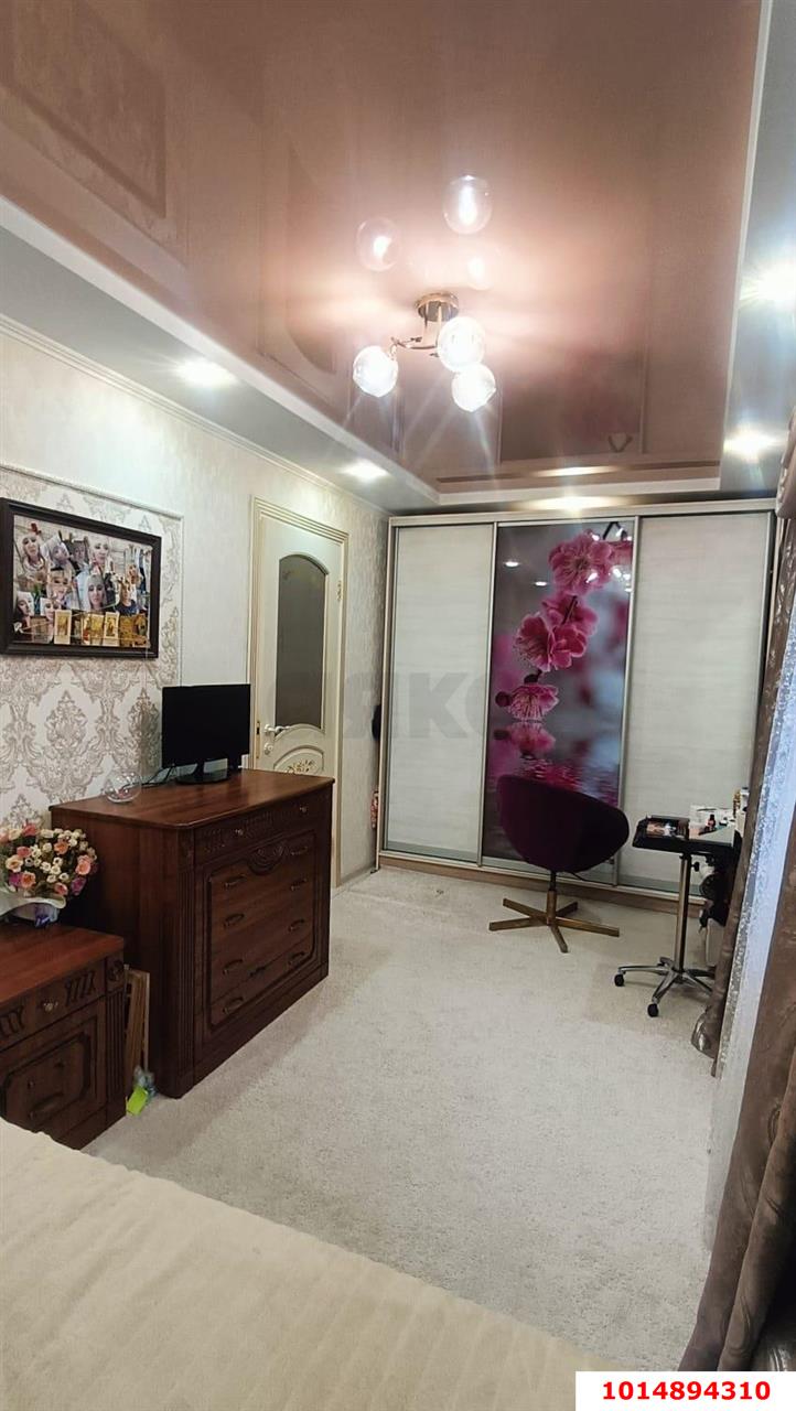 Фото №9: 2-комнатная квартира 43 м² - Краснодар, имени Н.И. Вавилова, ул. Вавилова, 5