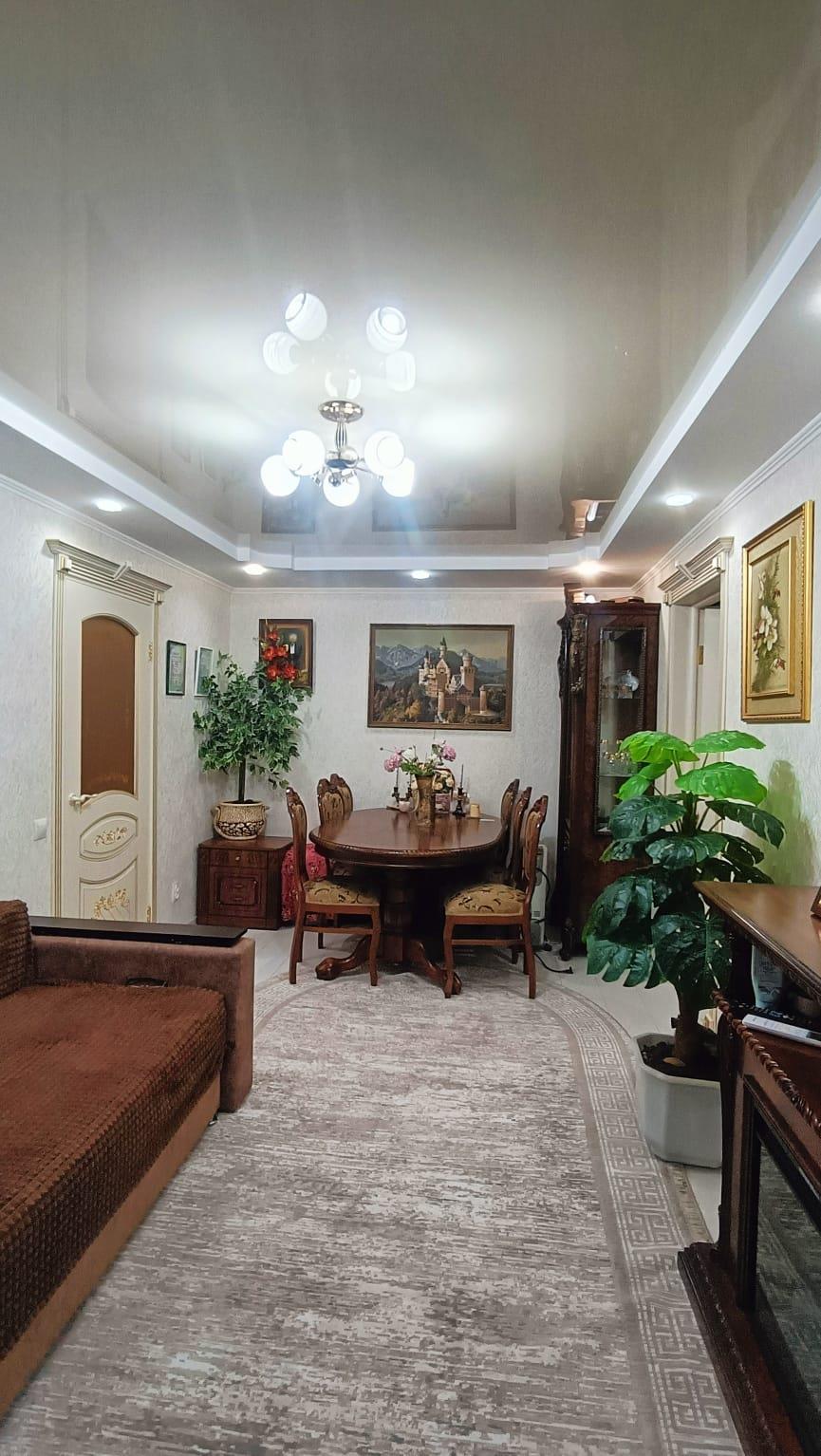 Фото №3: 2-комнатная квартира 43 м² - Краснодар, имени Н.И. Вавилова, мкр. Прикубанский внутригородской округ, ул. Вавилова, 5