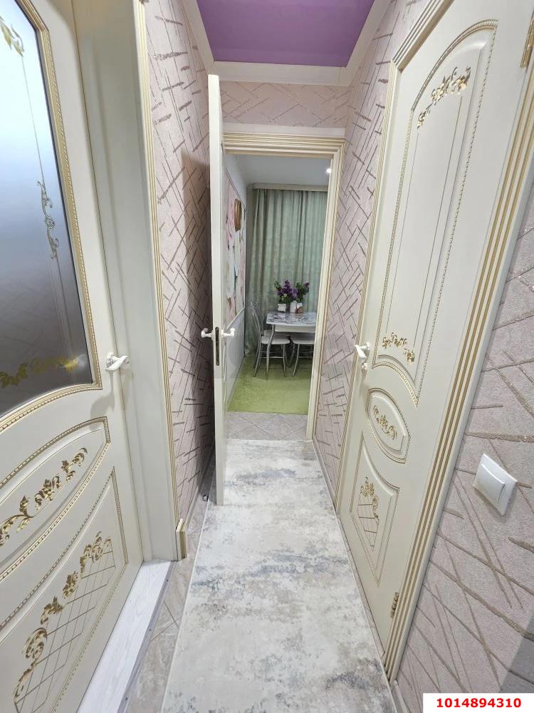 Фото №17: 2-комнатная квартира 43 м² - Краснодар, Прикубанский внутригородской округ, мкр. имени Н.И. Вавилова, ул. Вавилова, 5