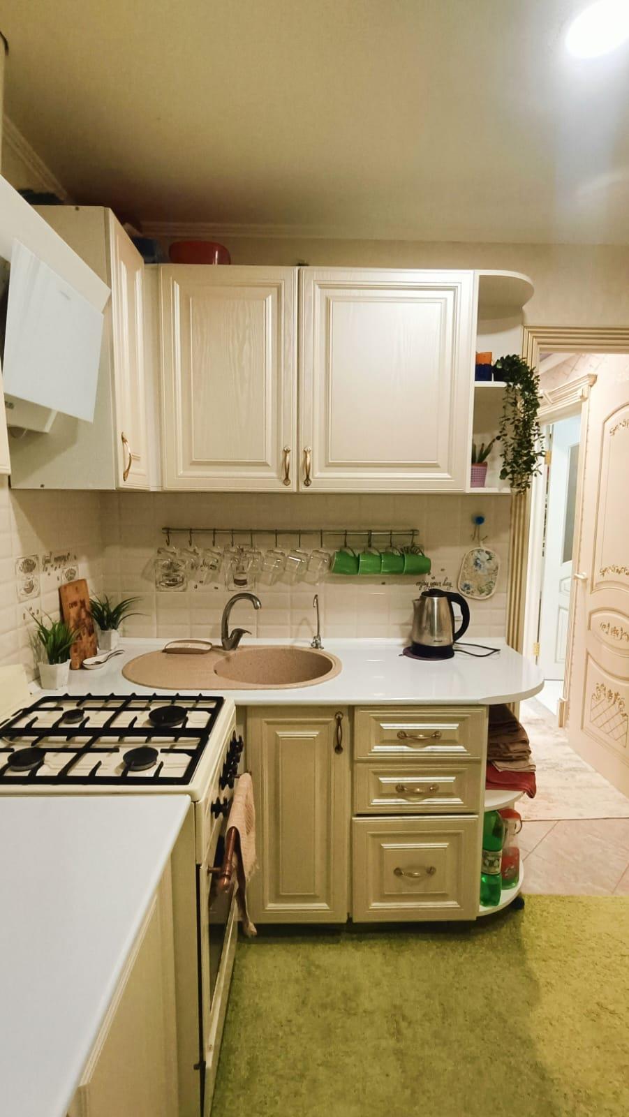 Фото №15: 2-комнатная квартира 43 м² - Краснодар, имени Н.И. Вавилова, мкр. Прикубанский внутригородской округ, ул. Вавилова, 5