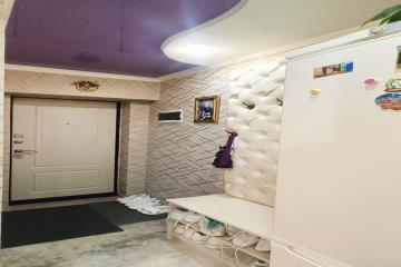 Фото №5: 2-комнатная квартира 43 м² - Краснодар, мкр. Прикубанский внутригородской округ, ул. Вавилова, 5