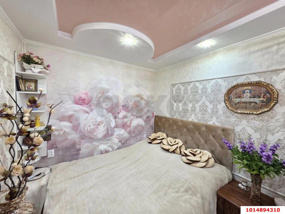 Фото №10: 2-комнатная квартира 43 м² - Краснодар, Прикубанский внутригородской округ, мкр. имени Н.И. Вавилова, ул. Вавилова, 5