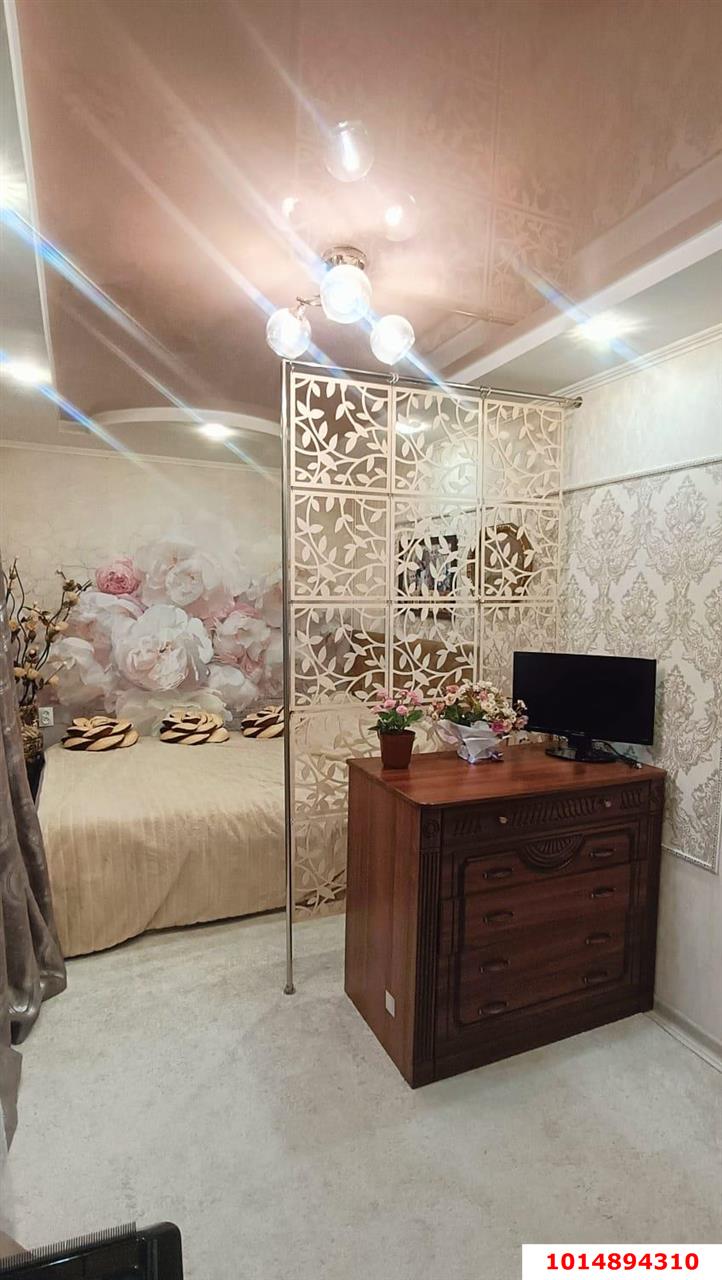 Фото №10: 2-комнатная квартира 43 м² - Краснодар, имени Н.И. Вавилова, ул. Вавилова, 5