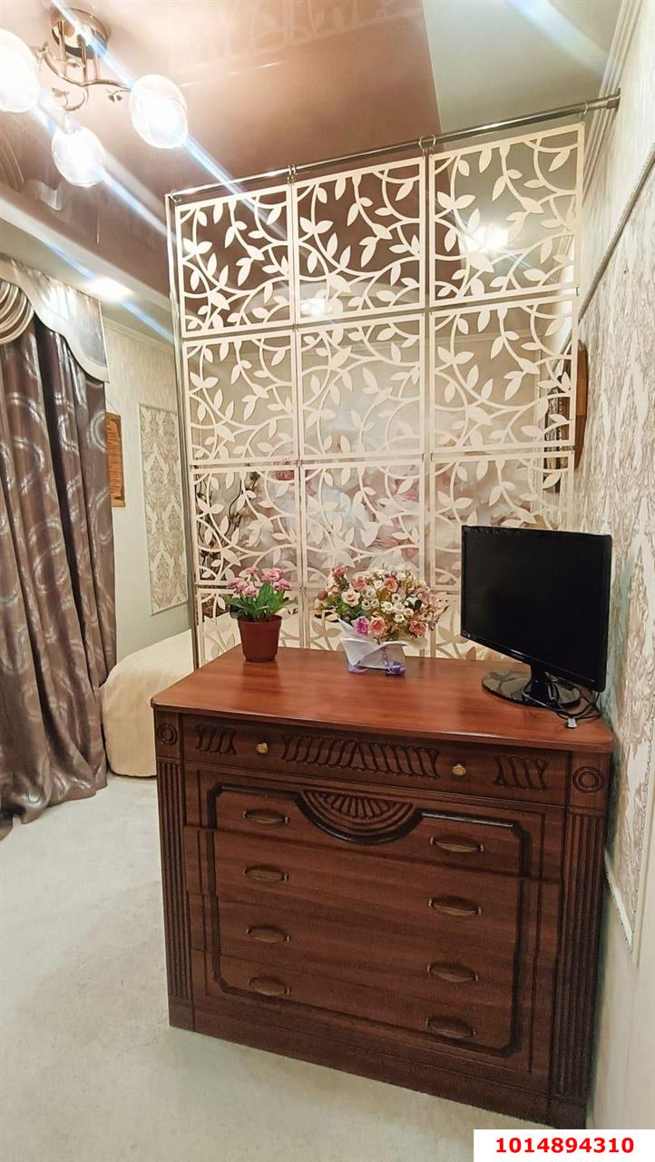 Фото №1: 2-комнатная квартира 43 м² - Краснодар, имени Н.И. Вавилова, ул. Вавилова, 5