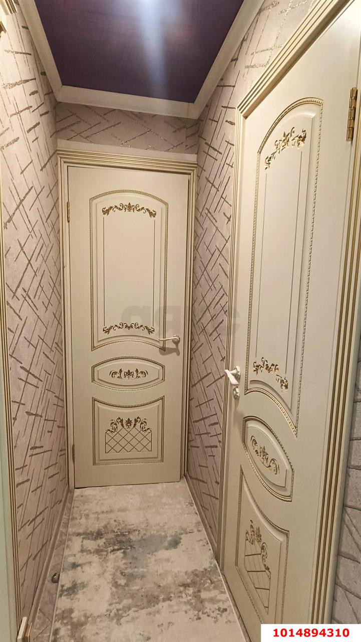 Фото №2: 2-комнатная квартира 43 м² - Краснодар, имени Н.И. Вавилова, ул. Вавилова, 5