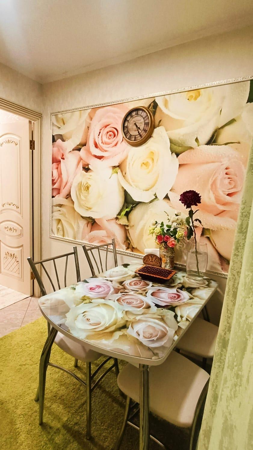 Фото №11: 2-комнатная квартира 43 м² - Краснодар, имени Н.И. Вавилова, мкр. Прикубанский внутригородской округ, ул. Вавилова, 5