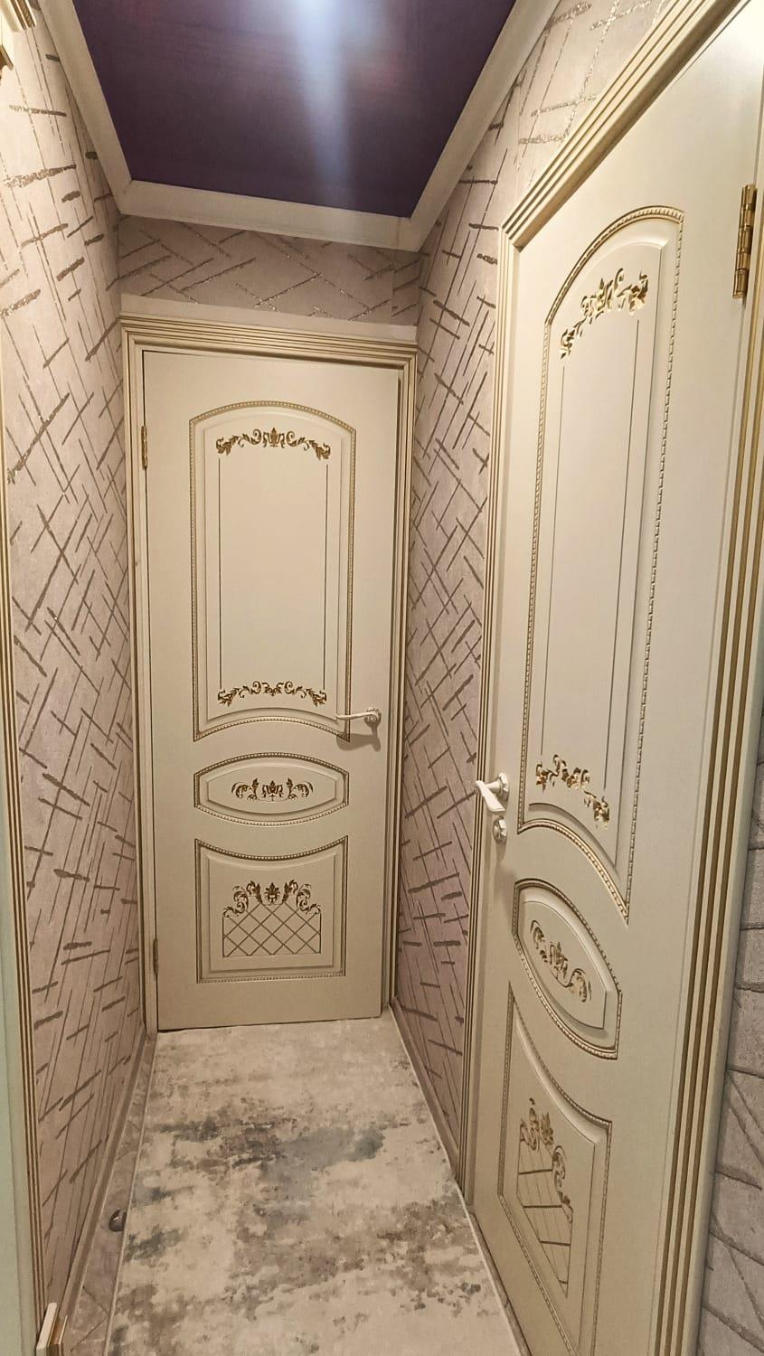 Фото №2: 2-комнатная квартира 43 м² - Краснодар, имени Н.И. Вавилова, мкр. Прикубанский внутригородской округ, ул. Вавилова, 5