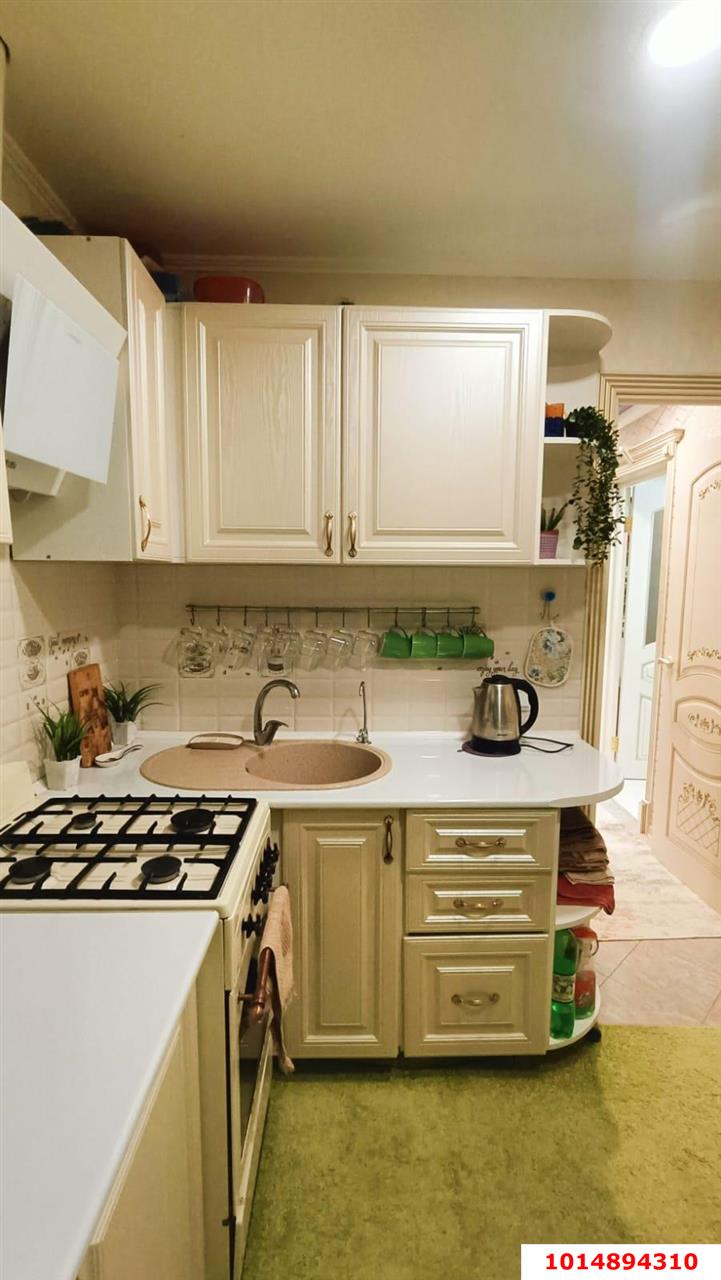 Фото №15: 2-комнатная квартира 43 м² - Краснодар, имени Н.И. Вавилова, ул. Вавилова, 5