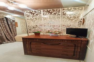 Фото №1: 2-комнатная квартира 43 м² - Краснодар, мкр. Прикубанский внутригородской округ, ул. Вавилова, 5