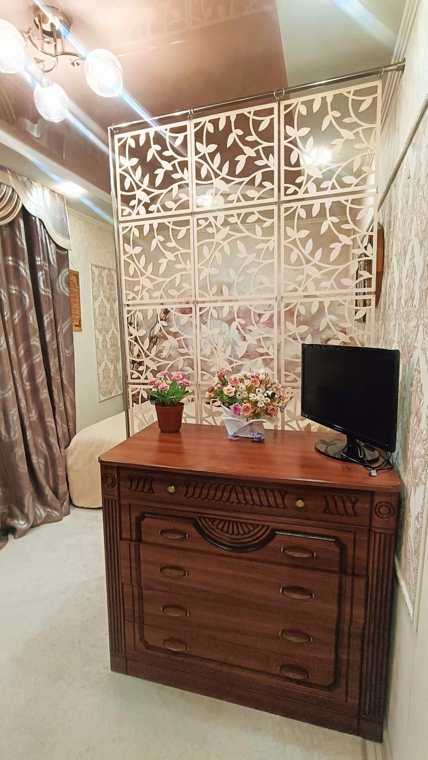 Фото №1: 2-комнатная квартира 43 м² - Краснодар, имени Н.И. Вавилова, мкр. Прикубанский внутригородской округ, ул. Вавилова, 5