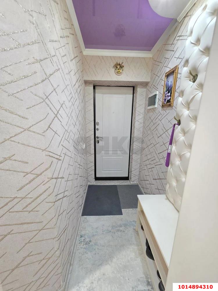 Фото №15: 2-комнатная квартира 43 м² - Краснодар, Прикубанский внутригородской округ, мкр. имени Н.И. Вавилова, ул. Вавилова, 5