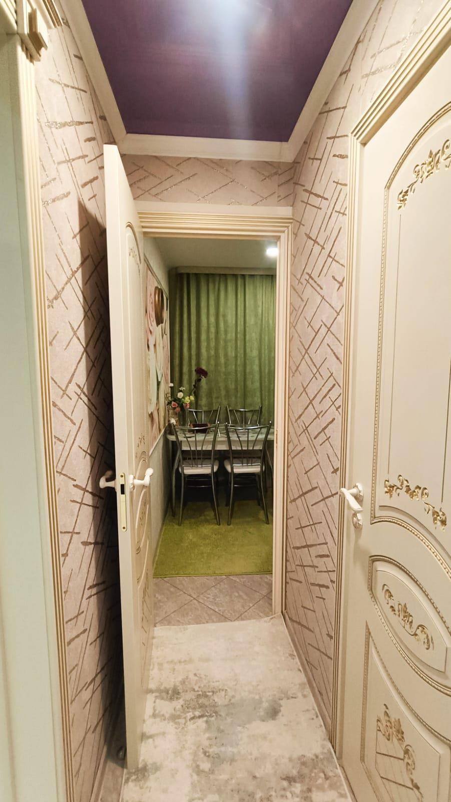 Фото №12: 2-комнатная квартира 43 м² - Краснодар, имени Н.И. Вавилова, мкр. Прикубанский внутригородской округ, ул. Вавилова, 5