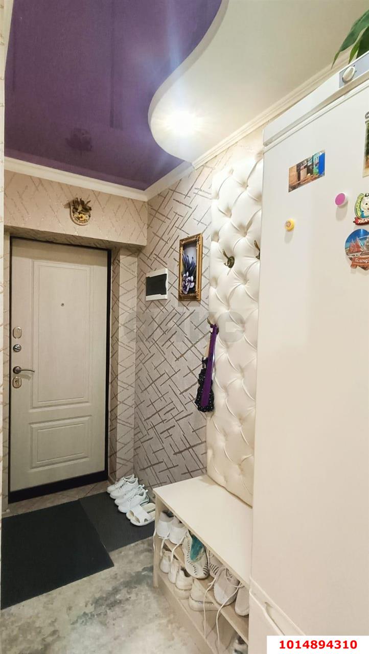 Фото №5: 2-комнатная квартира 43 м² - Краснодар, имени Н.И. Вавилова, ул. Вавилова, 5