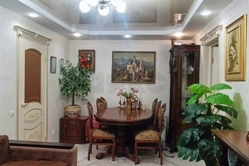 Фото №3: 2-комнатная квартира 43 м² - Краснодар, мкр. имени Н.И. Вавилова, ул. Вавилова, 5