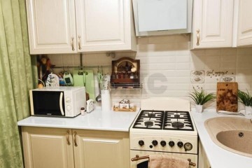 Фото №4: 2-комнатная квартира 43 м² - Краснодар, мкр. имени Н.И. Вавилова, ул. Вавилова, 5