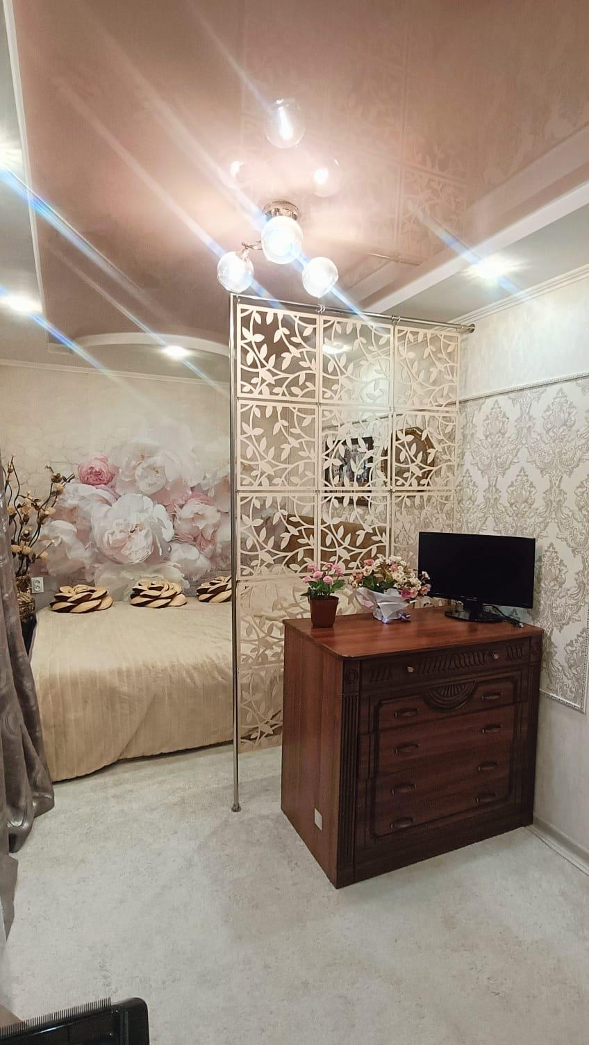 Фото №10: 2-комнатная квартира 43 м² - Краснодар, имени Н.И. Вавилова, мкр. Прикубанский внутригородской округ, ул. Вавилова, 5