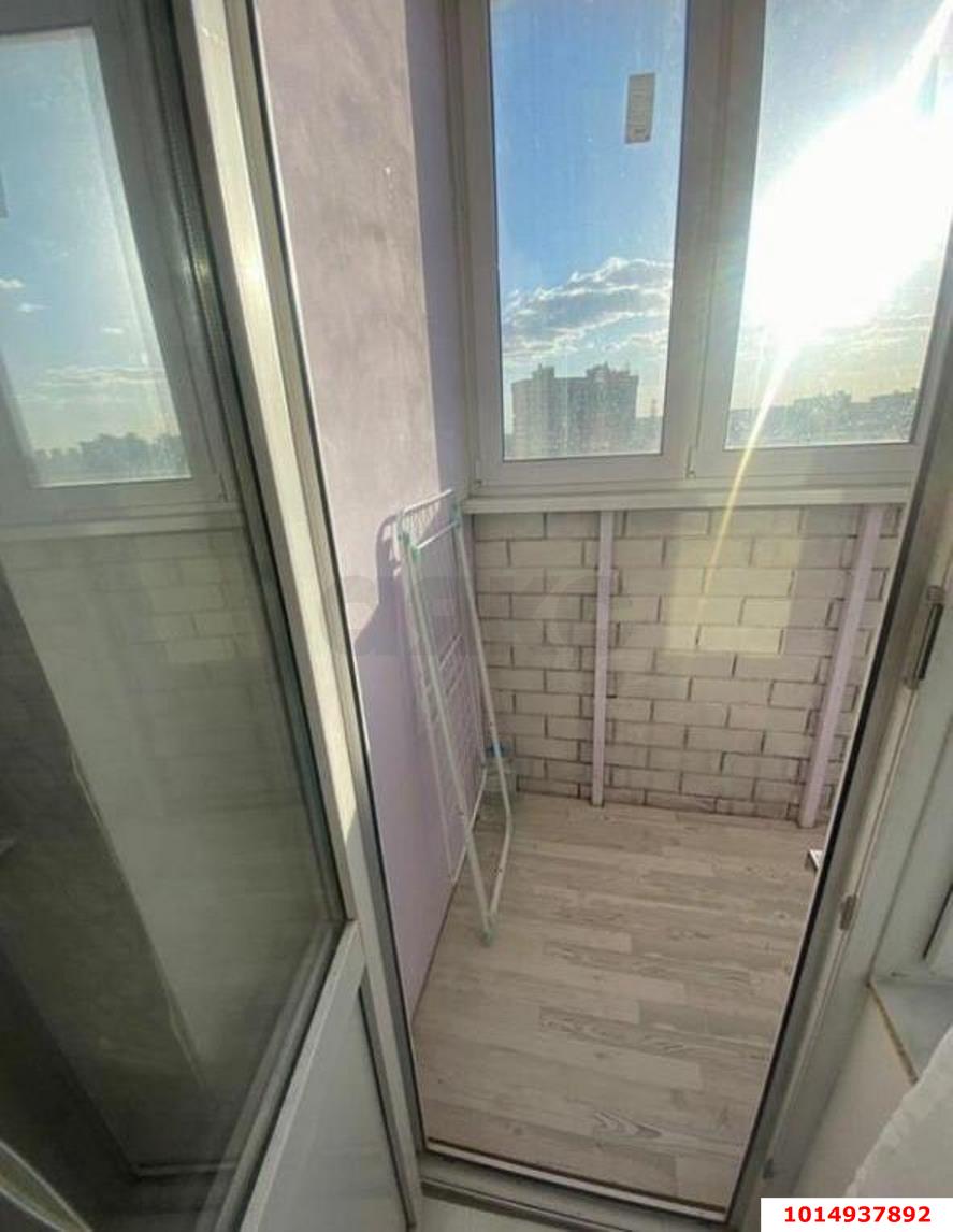 Фото №12: 1-комнатная квартира 43 м² - Краснодар, Гидростроителей, ул. Невкипелого, 18к2