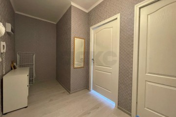 Фото №2: 1-комнатная квартира 43 м² - Краснодар, мкр. Гидростроителей, ул. Невкипелого, 18к2