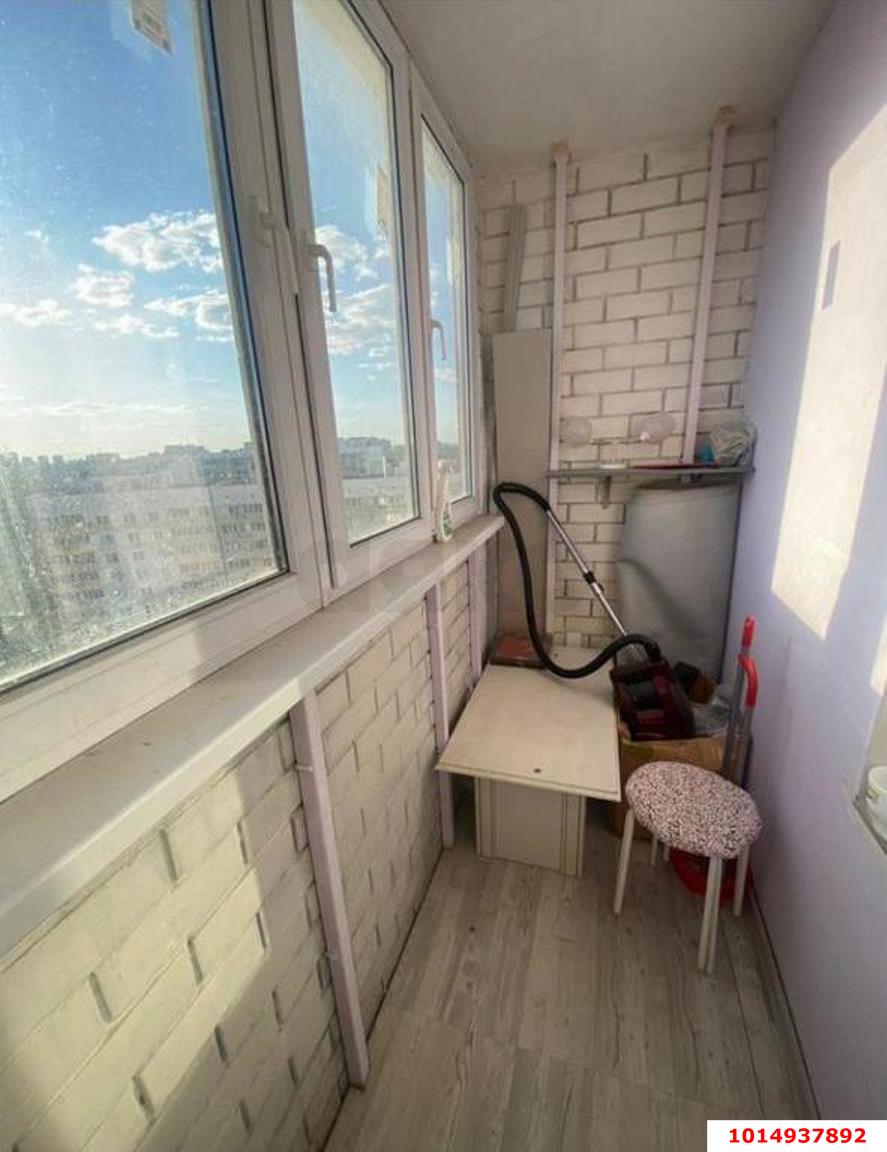 Фото №10: 1-комнатная квартира 43 м² - Краснодар, Гидростроителей, ул. Невкипелого, 18к2