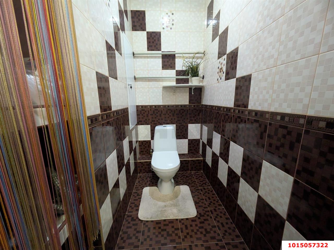 Фото №10: 3-комнатная квартира 89 м² - Краснодар, 9-й километр, пр-д Репина, 1