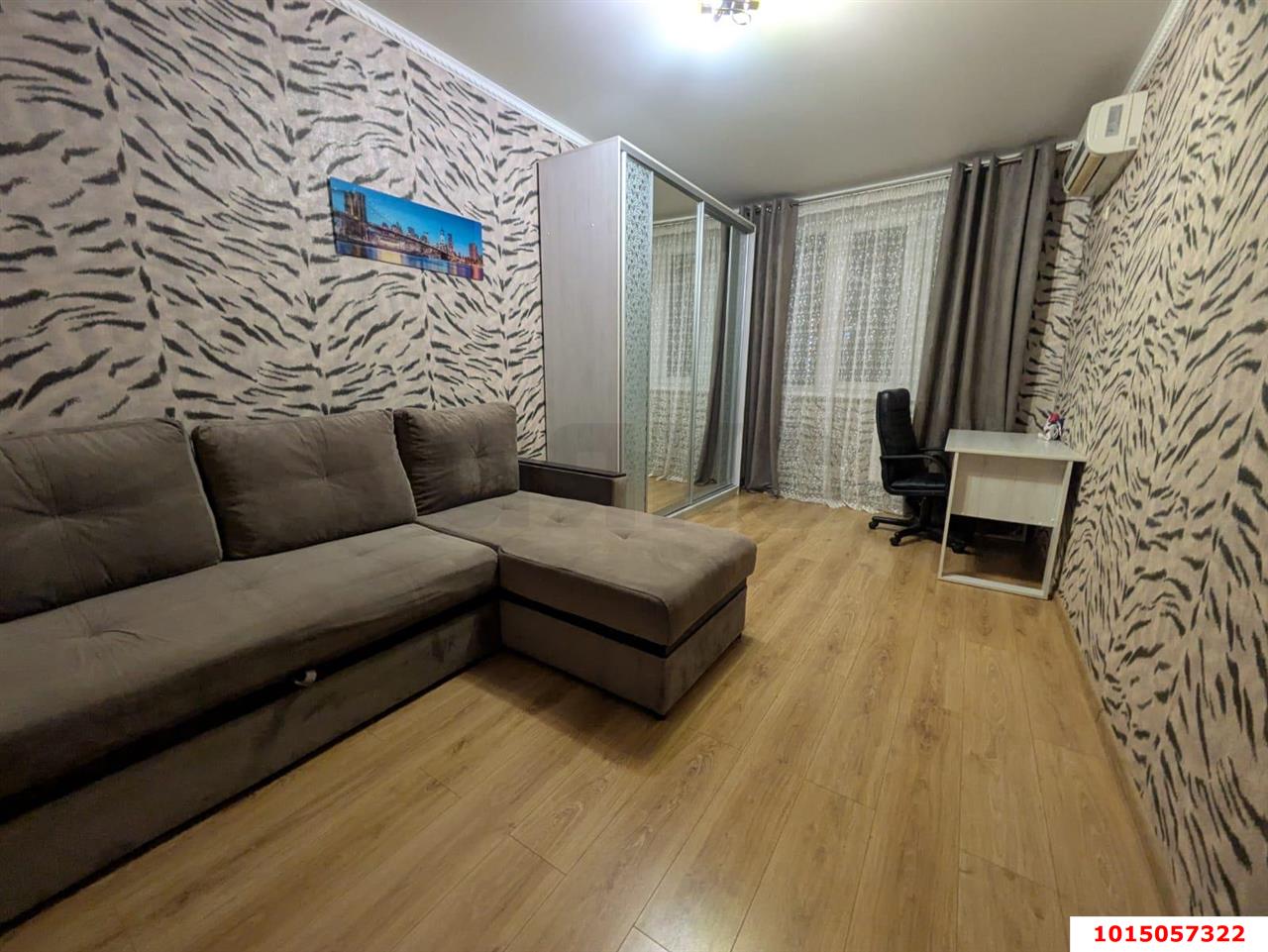 Фото №7: 3-комнатная квартира 89 м² - Краснодар, 9-й километр, пр-д Репина, 1