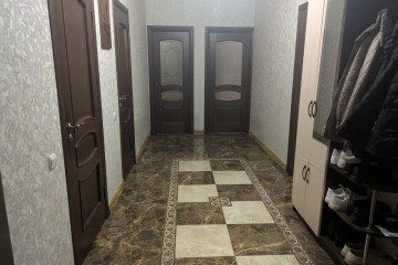 Фото №5: 3-комнатная квартира 89 м² - Краснодар, мкр. 9-й километр, пр-д Репина, 1