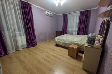 Фото №4: 3-комнатная квартира 89 м² - Краснодар, мкр. 9-й километр, пр-д Репина, 1