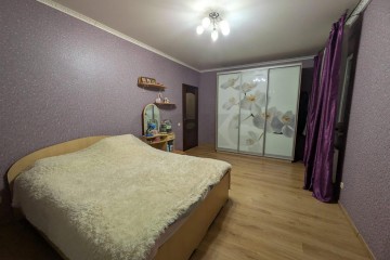 Фото №3: 3-комнатная квартира 89 м² - Краснодар, мкр. 9-й километр, пр-д Репина, 1