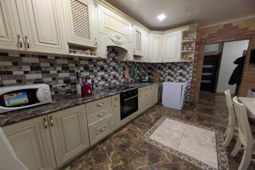 Фото №2: 3-комнатная квартира 89 м² - Краснодар, мкр. Прикубанский внутригородской округ, пр-д Репина, 1