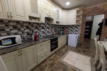 Фото №2: 3-комнатная квартира 89 м² - Краснодар, мкр. 9-й километр, пр-д Репина, 1