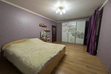 Фото №3: 3-комнатная квартира 89 м² - Краснодар, мкр. Прикубанский внутригородской округ, пр-д Репина, 1