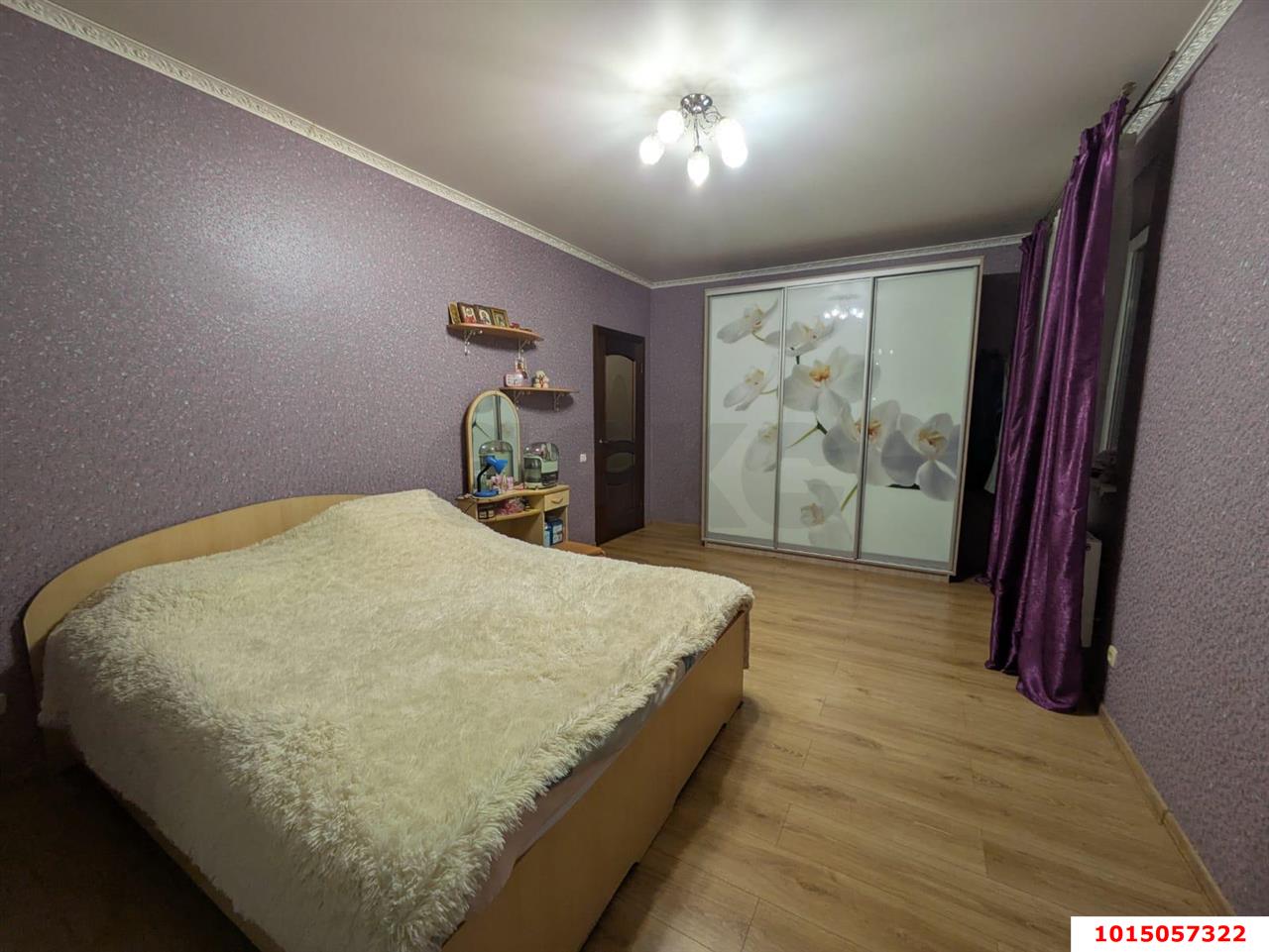 Фото №3: 3-комнатная квартира 89 м² - Краснодар, 9-й километр, мкр. Прикубанский внутригородской округ, пр-д Репина, 1